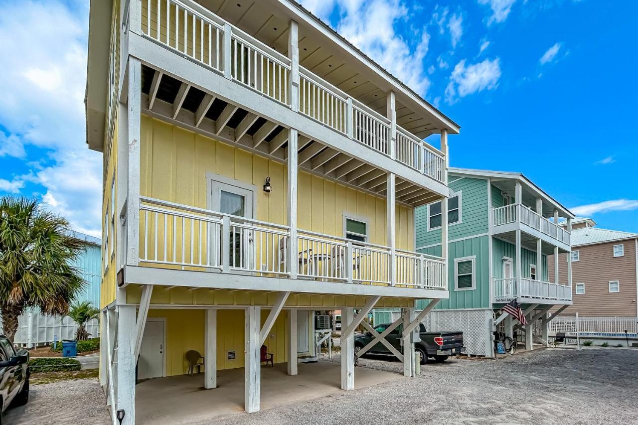 The Yellow Rose Gulf Shores Exterior foto