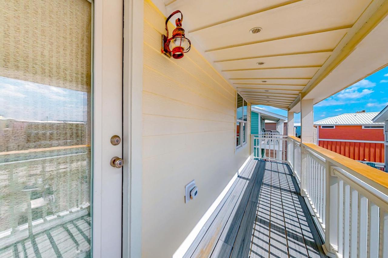 The Yellow Rose Gulf Shores Exterior foto