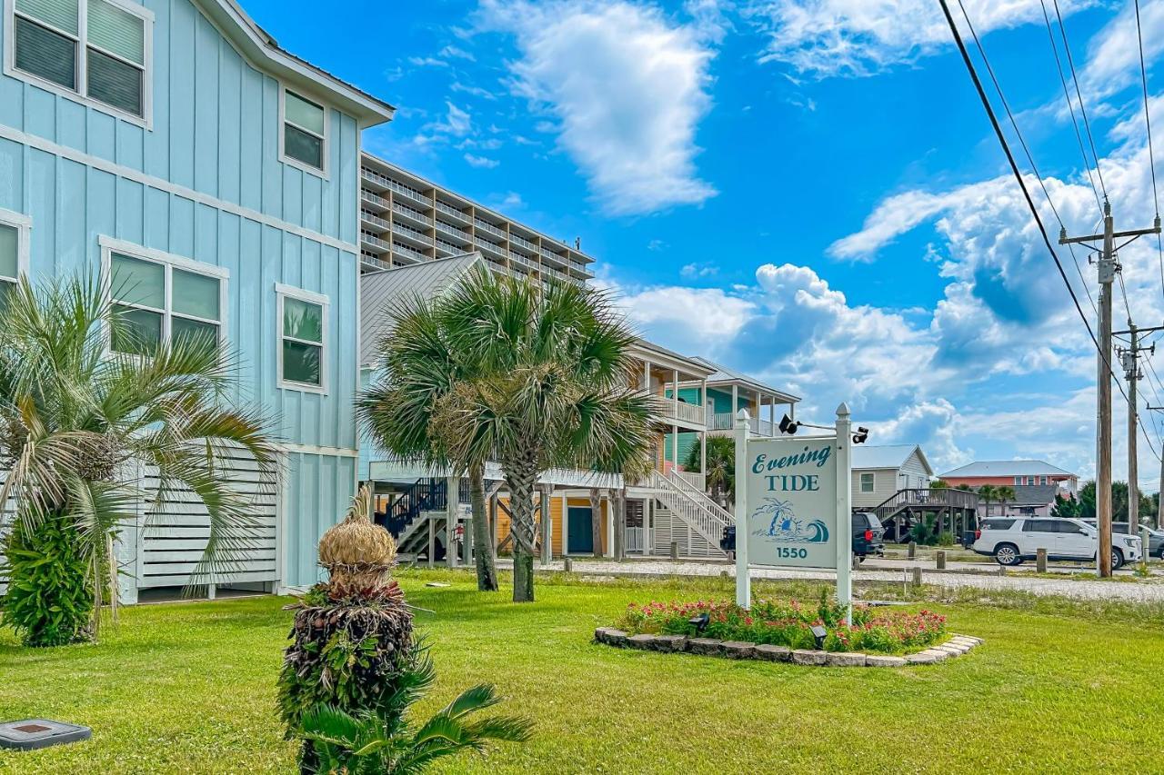 The Yellow Rose Gulf Shores Exterior foto