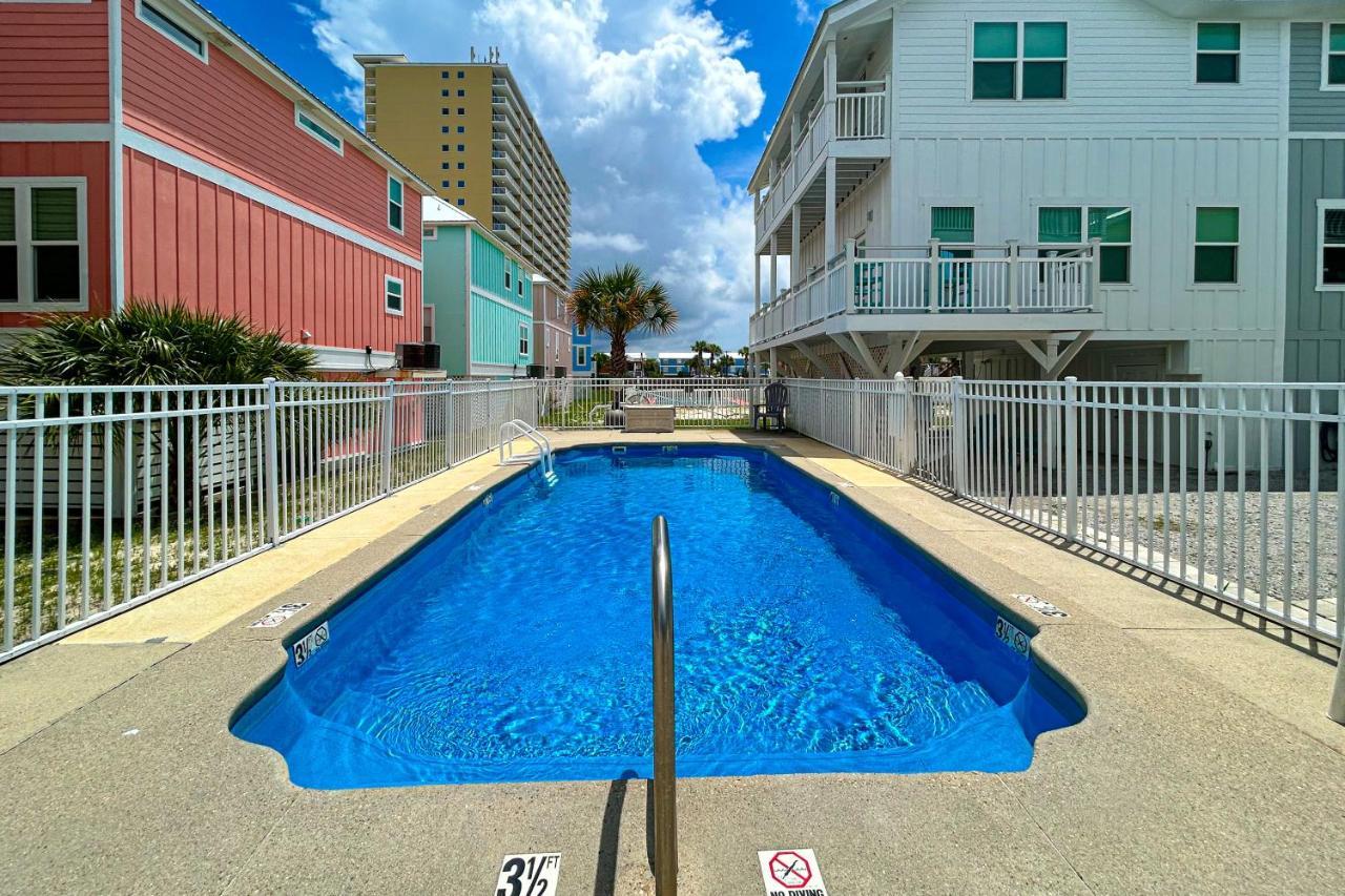 The Yellow Rose Gulf Shores Exterior foto