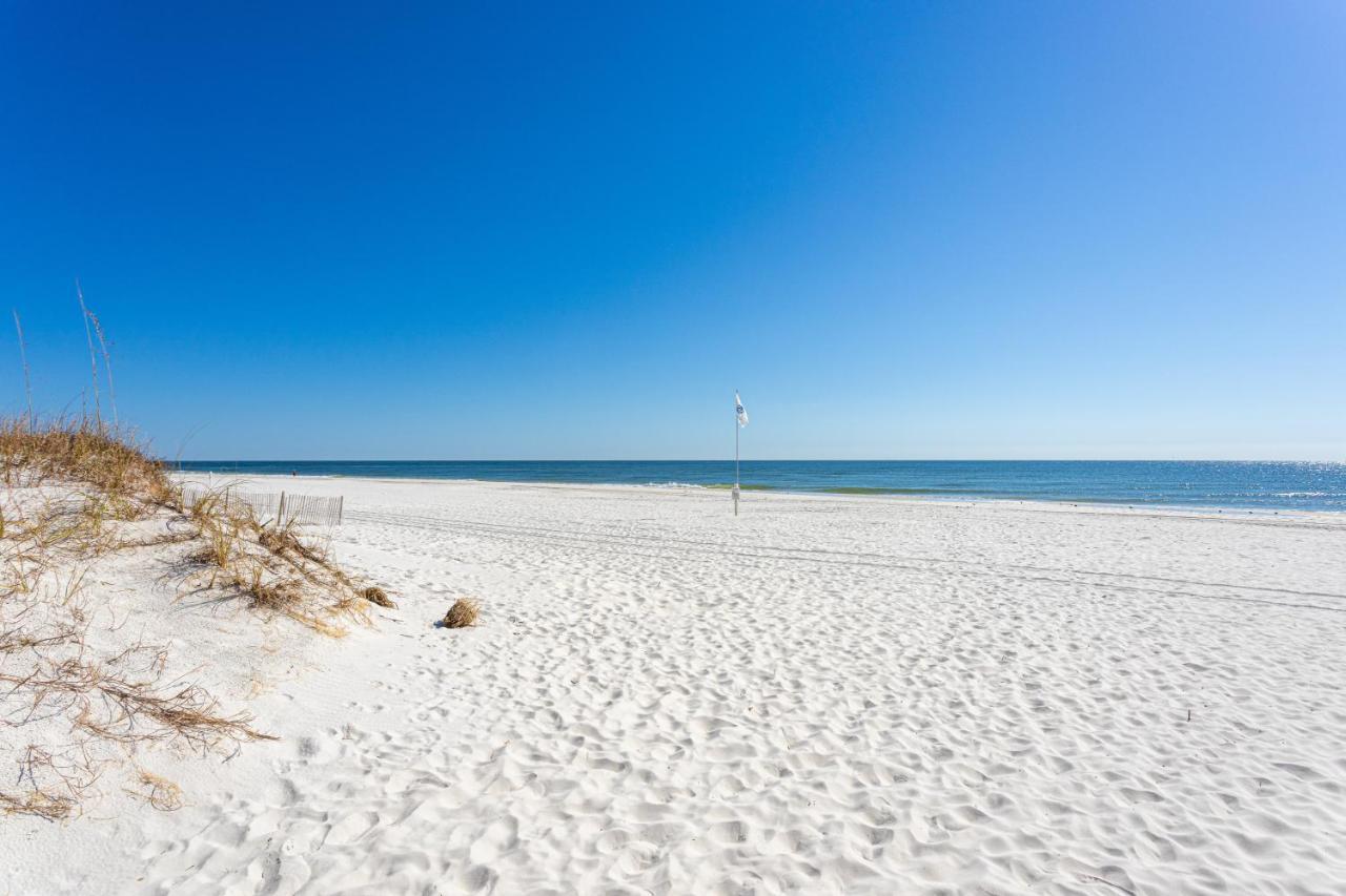 The Yellow Rose Gulf Shores Exterior foto
